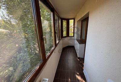 Apartament cu 3 camere de inchiriat/zona Banca Nationala-PET FRIENDLY - 6