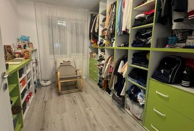 Casă Individuală Mobilată & Utilată | Toate Utilitatile Moșnița Nouă | - 12