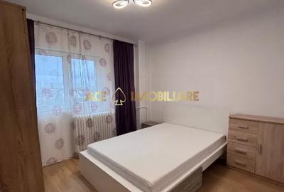 2 Camere de inchiriat | Ion Mihalache - Turda | Metrou | Mobilat - 3