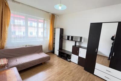 Vanzare garsoniera mobilata Astra - 1