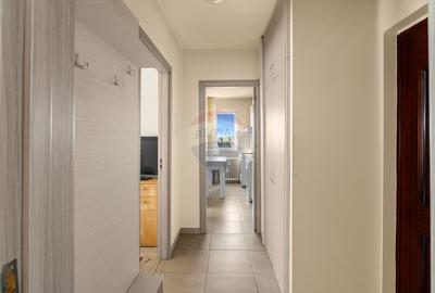 Apartament 3 camere renovat 2023- Posibilitate preluare chiriaș - 5