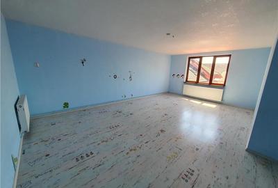 Vilă Spațioasă D+P+1 zona Terezian optima locuinta / sediu firma - 28