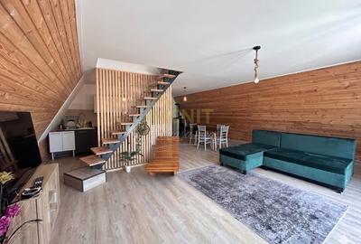Casa 3 camere, A Frame, constructie noua 2023, Valea Tarsei, Breaza - 3