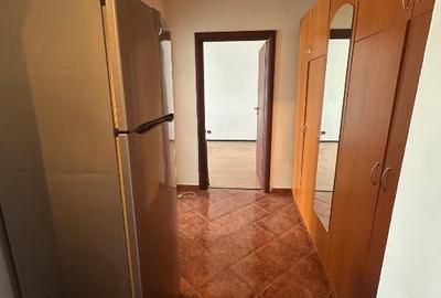 Bld. Chisinau -Piata Delfinului-Apartament 2 camere-confort 1-Centrala -Parcare - 12