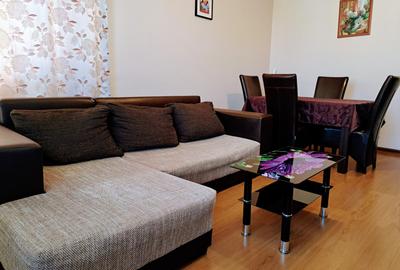 Apartament 3 camere, spatios, 1550Eur/mp, decomandat Str Cetatii, Floresti, Cluj - 3