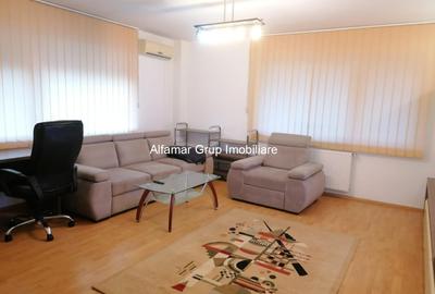 2 camere mobilat/ utilat baneasa- Greenfield - 2