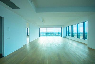 Apartament de vanzare 5 camere zona Primaverii - Mircea Eliade, Bucuresti - 4