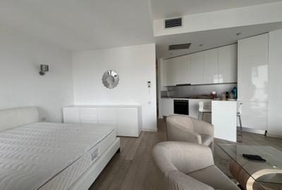 The Crib #4 - Studio Herastrau Park - Ideal Studio Privat - 1