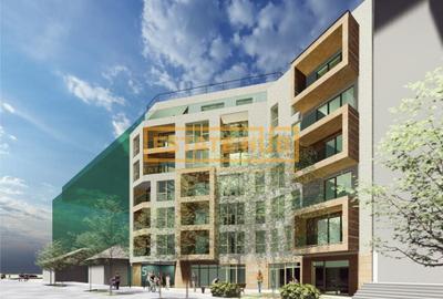 Apartamente premium 4 camere | Standarde NZEB | Zona centrala - 4
