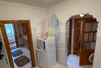 Ap. 2 camere, etaj 1, Mobilat si Utilat, Dorobantilor - 4