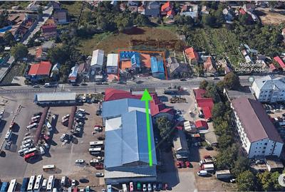 Spațiu industrial comercial Autogara - 3