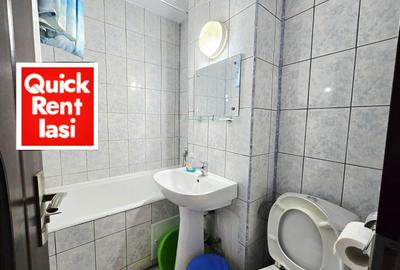 Ultracentral Moldova Center(Palatul Culturii) Apartament 2Camere De Inchiriat - 11