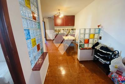 Apartament 3 camere mobilat 59 mp zona Ciresica Sibiu - 2