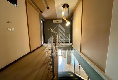Casa de lux cu 5 camere, 5 bai, zona Lipovei - 9