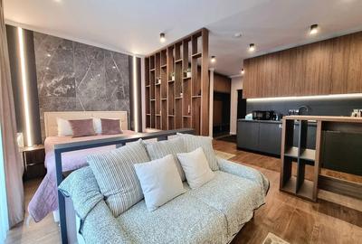 Apartament 1 camera tip studio, modern, zona Zorilor - 1