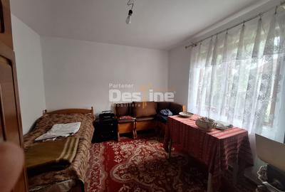 Oportunitate rară! Casă spațioasă aproape de Barajul Valea Uzului, Darmanesti - 9