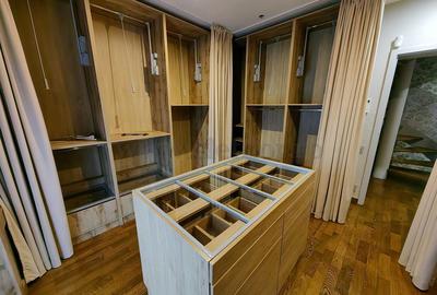 Baneasa Residential Park - Vila in apropiere de British School - 16