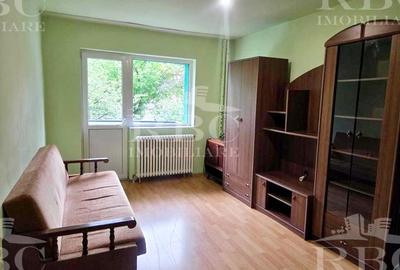Apartament cu 2 camere decomandat in Manastur zona Academia de Muzica - 5