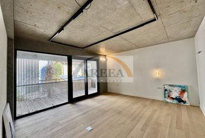 SPLENDID SI RAR - de vanzare DUPLEX LUX in Dorobanti - 15