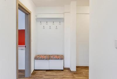 Apartament cu 2 camere, decomandat, 55mp, bloc nou in orasul Iasi - 1