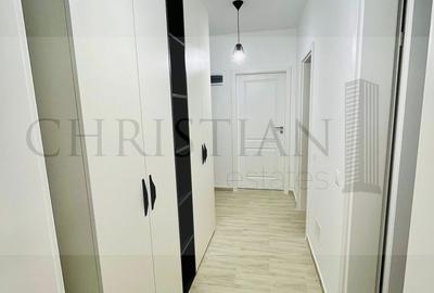 Apartament 2 Camere Exigent Plaza Residence Faza 4 Lujerului AFI Cotroceni - 6