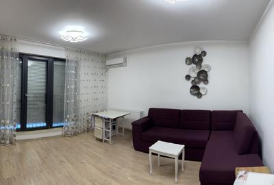 Apartameni, mobilat ,cu loc de parcare si boxa - 18