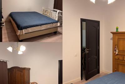 Proprietar vand 2 camere Sânpetru Residence | loc parcare inclus - 11