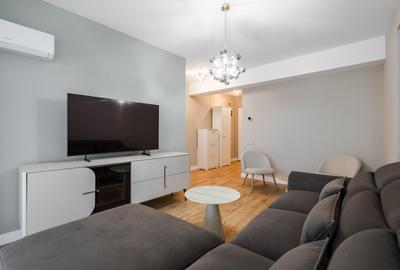 Apartament 2 camere  | Bloc nou | Dacia | Episcop Radu - 6