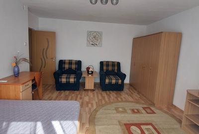 Timpuri Noi-Mircea Voda, garsoniera, 40 mp, 8 min metrou, renovata - 3