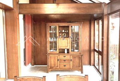 | Duplex 5 camere | 160 mp | 639 mp teren | Borhanci | - 3
