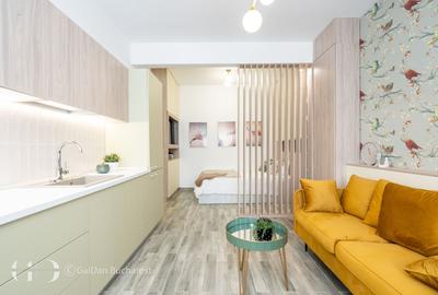 Studio elegant | Pitar Mos | GalDan Apartments - 2