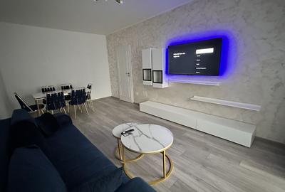 Apartament cu 2 camere decomandat în 1 Mai