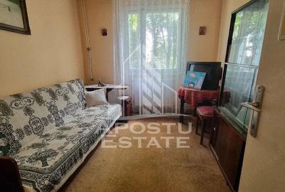 Apartament cu 3 camere, de vanzare, zona Sagului, Timisoara - 3