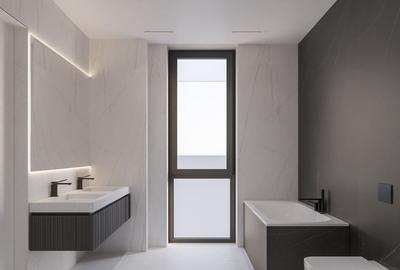 Apartament de vanzare 3 camere - Arkor Iancu Nicolae. - 6