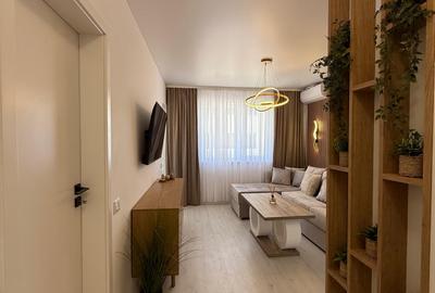 De vanzare garsoniera Militari Residence - 5