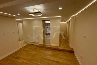 5 camere + loc parcare | Vila interbelica | Calea Dorobanti - 1