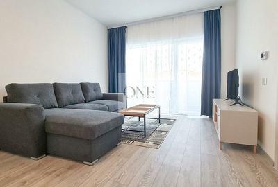 Bloc Nou Zonă Liniștită - 1