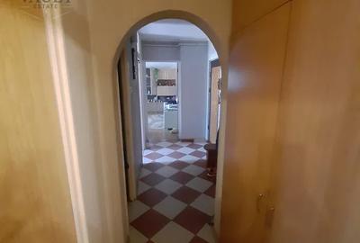 Apartament 2 camere Vacaresti-Loc de parcare ADP - 6