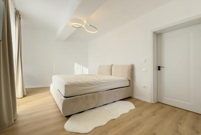 Vila P+1 in Valu lui Traian, pe partea dreapta - finisata complet - 10
