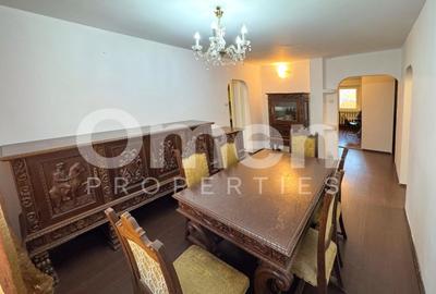 Apartament 4 camere de închiriat | central | etaj 2 | semidecomandat | - 5