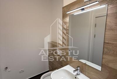 Apartament cu 2 camere, loc de parcare, la Campeador City - 5
