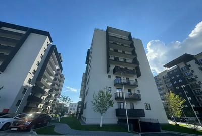 Apartament cu 2 camere semidecomandat în Triaj