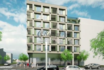 Apartament nou cu 2 balcoane in Marasti - 7