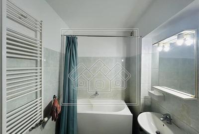 Apartament de vanzare in Sibiu - 43 mp - etaj 3/6 - Opera Residence - 9