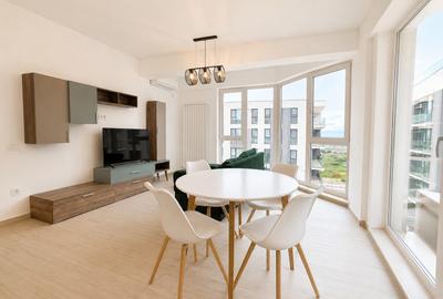 Apartament 3 camere langa plaja | Meraki Resort & Spa | Mamaia Nord - 2