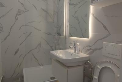 TINERETULUI-TIMPURI NOI  inchiriere GARSONIERA LUX - 5