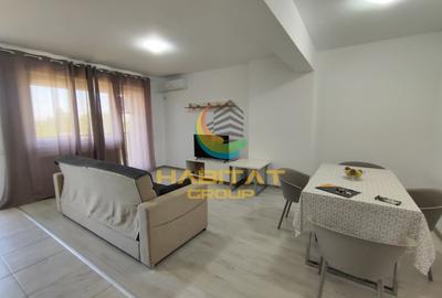 Apartament 2 Camere Mobilat si Utilat Sector 4 Grand Arena - 6