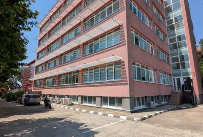 Birou, de 13,000 mp, în Theodor Pallady