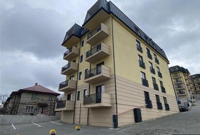 Spatiu - prima inchiriere- Vivasy Falticeni - 1