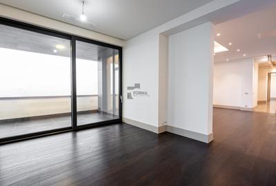 Floreasca Ultra-Lux — Penthouse 317 mp - 12
